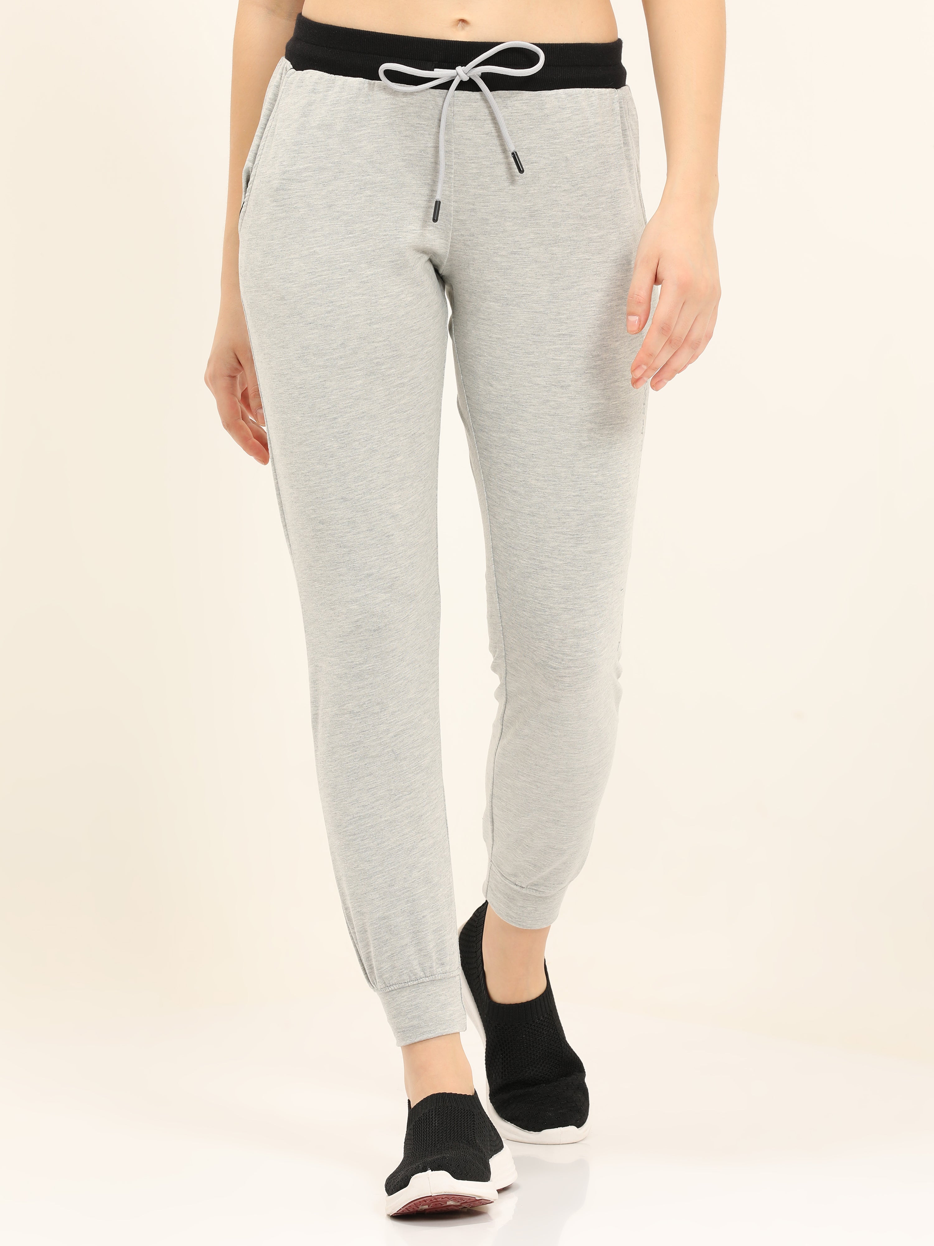 Core Soul Sweatpants M - Grey | Craft Sportswear